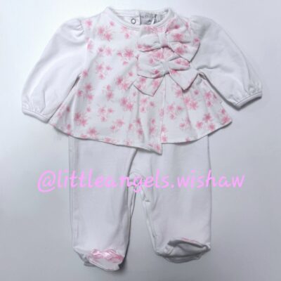 Pastels & Co Lauren All in One 202A