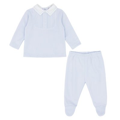 Pastels & Co Aris 2 Piece Set 100C
