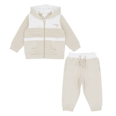 Pastels & Co Indigo 2 Piece Set 205E
