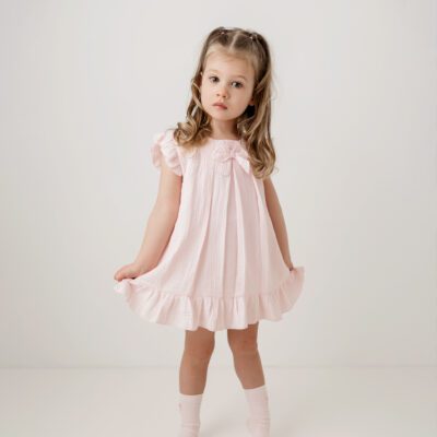 Pastels & Co Joanna Dress 206E