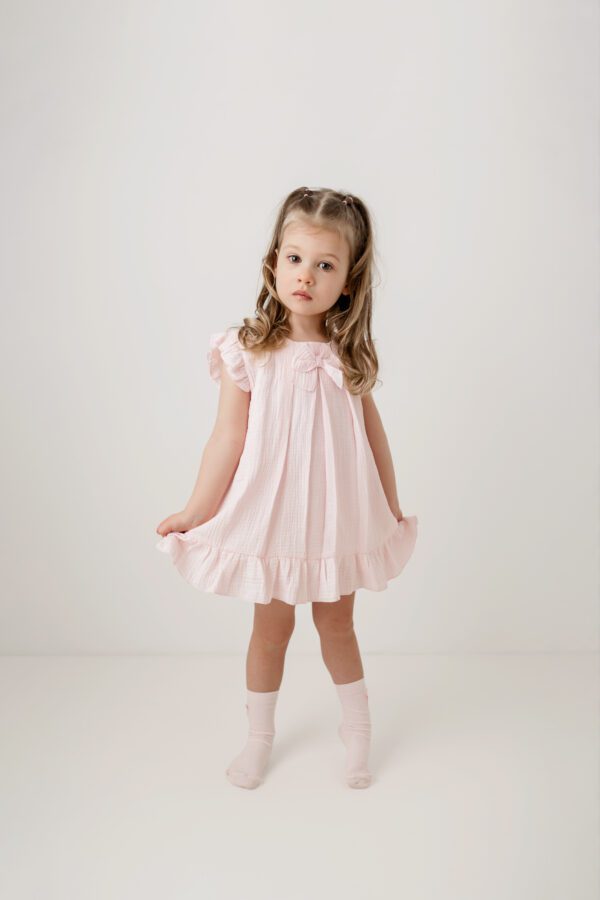 Pastels & Co Joanna Dress 206E