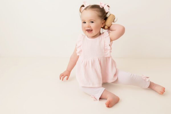 Pastels & Co July Legging Set 206D - Image 2