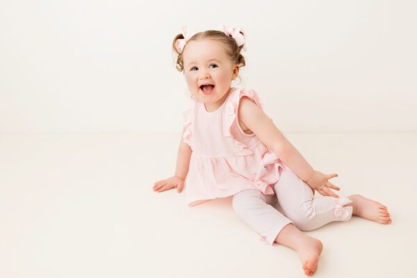 Pastels & Co July Legging Set 206D