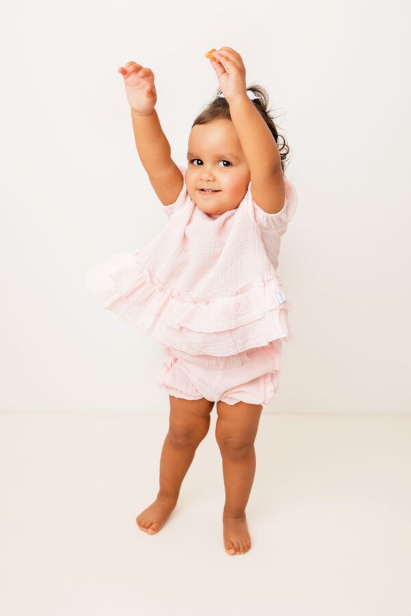 Pastels & Co Justine Shorts Set 206C