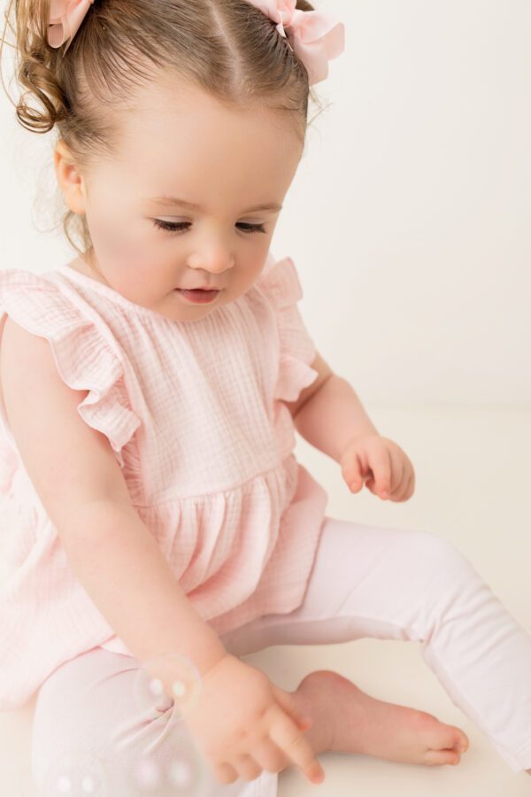 Pastels & Co July Legging Set 206D - Image 3