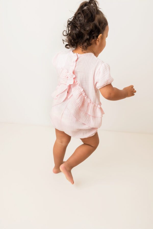 Pastels & Co Justine Shorts Set 206C - Image 3