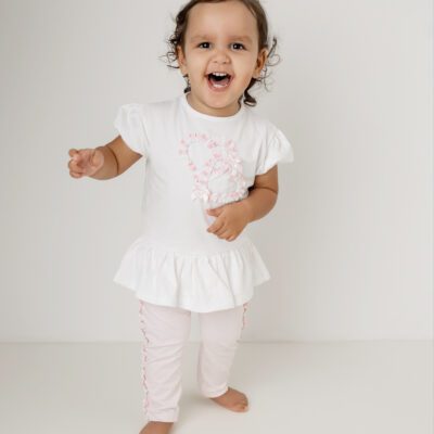 Pastels & Co Lulu Legging Set 202C