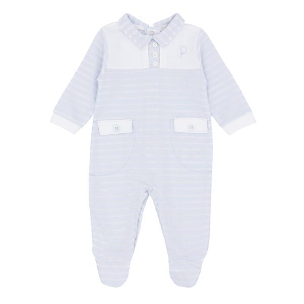 Pastels & Co Larry All in One 203A