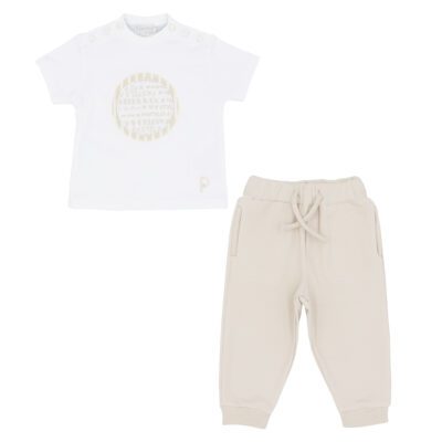 Pastels & Co Lennon Trouser Set 203R