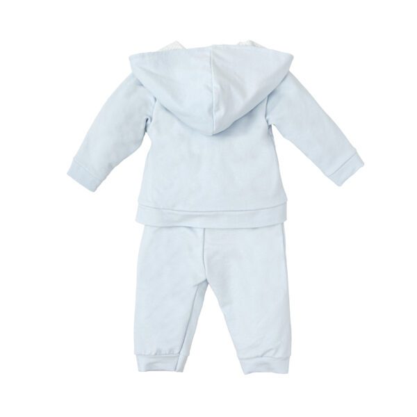 Babidu Blue Tracksuit 63450 - Image 2