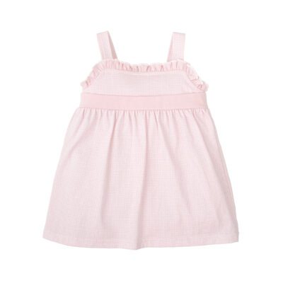 Babidu Pink Dress 90213