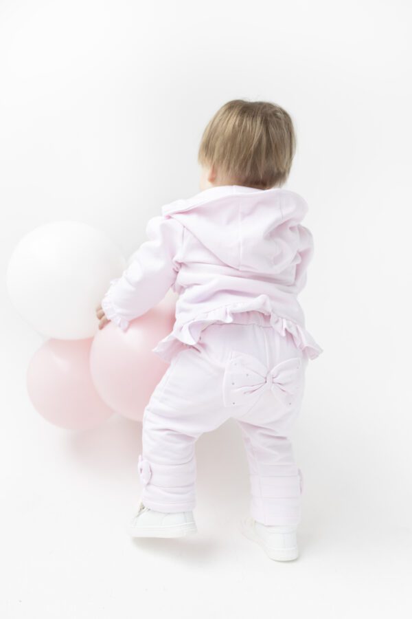 Blues Baby Fontaine Pink 3 Piece Set 2198 - Image 2