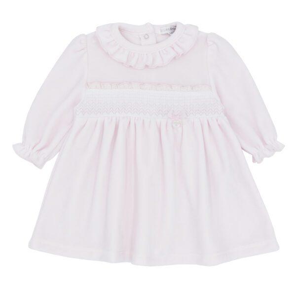 Blues Baby Beaumont Pink Dress 2200 - Image 4