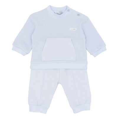 Blues Baby Antwerp 2 Piece Set 2209
