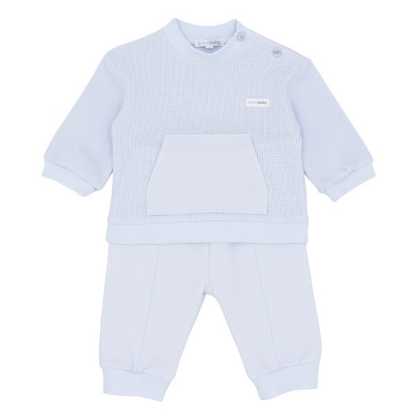 Blues Baby Antwerp 2 Piece Set 2209