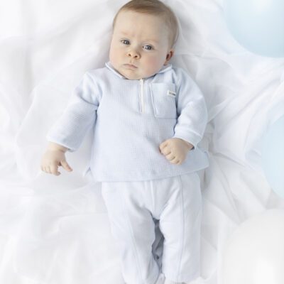 Blues Baby Antwerp Blue Set 2211