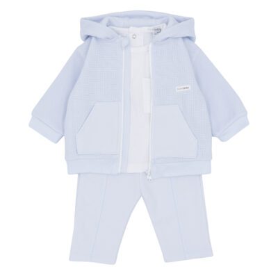 Blues Baby Antwerp Blue 3 Piece Set 2212