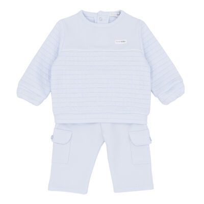 Blues Baby Amsterdam Trouser Set 2219