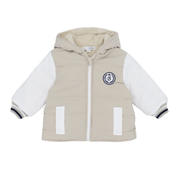 Blues Baby Brussels Beige Jacket 2237 - Image 3
