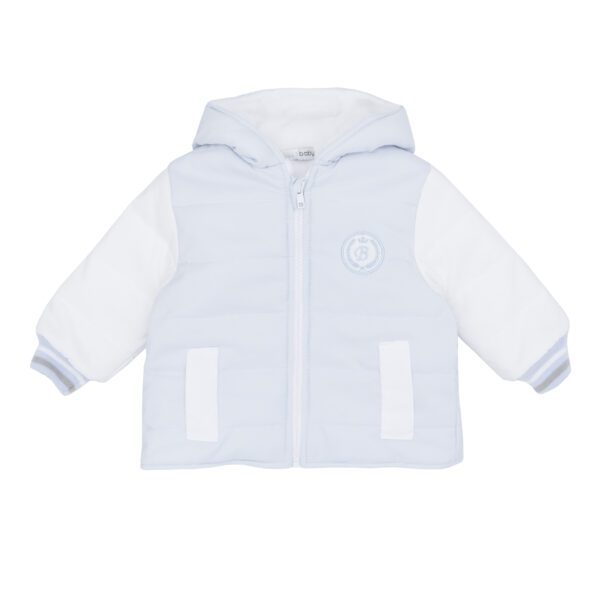 Blues Baby Brussels Blue Jacket 2238 - Image 3