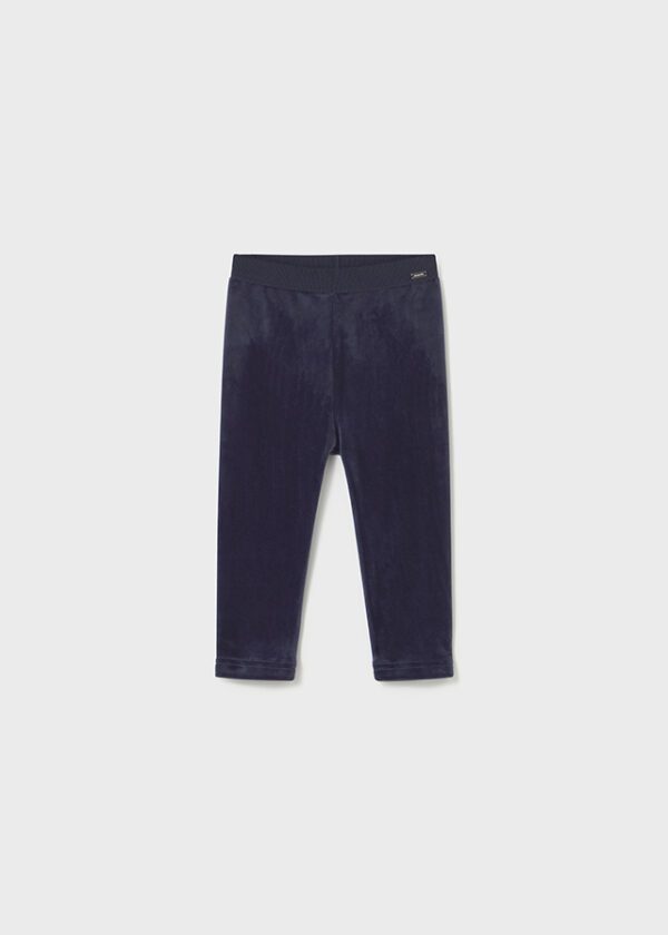 Mayoral Toddler Navy Legging Set 727/2078 - Image 3