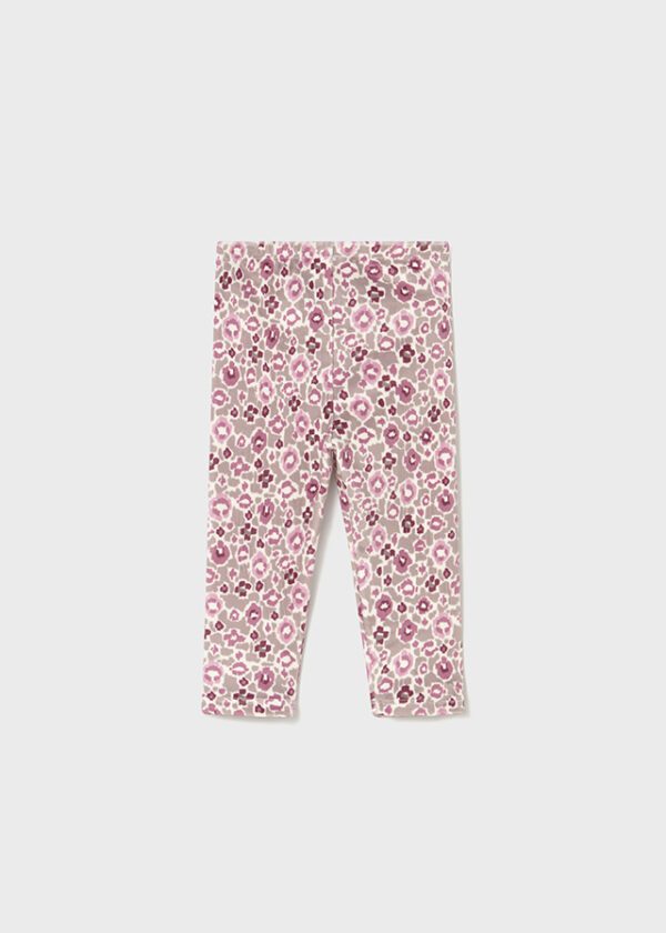 Mayoral Toddler 3 Piece Legging Set 2739 - Image 7