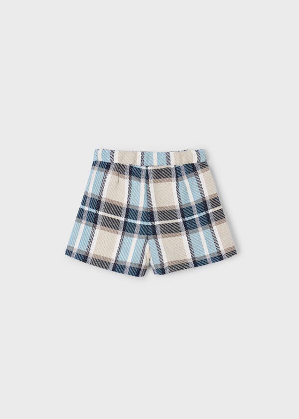 Mayoral Navy Shorts Set 131/4225 - Image 4