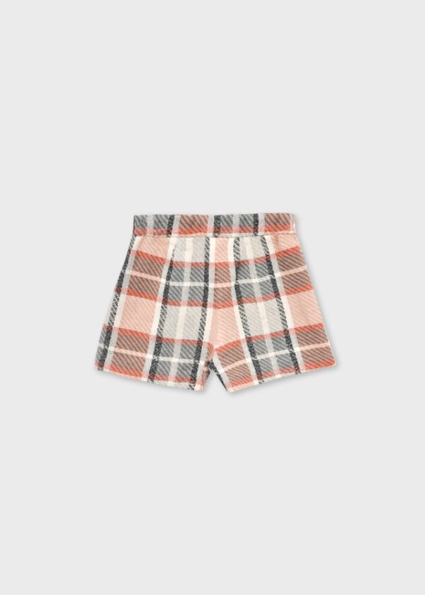 Mayoral Pink Shorts Set 131/4225 - Image 5