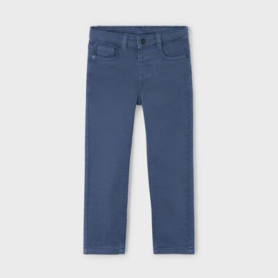 Mayoral Navy Jeans 4562