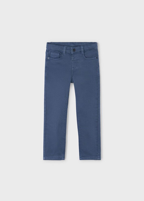 Mayoral Navy Jeans 4562