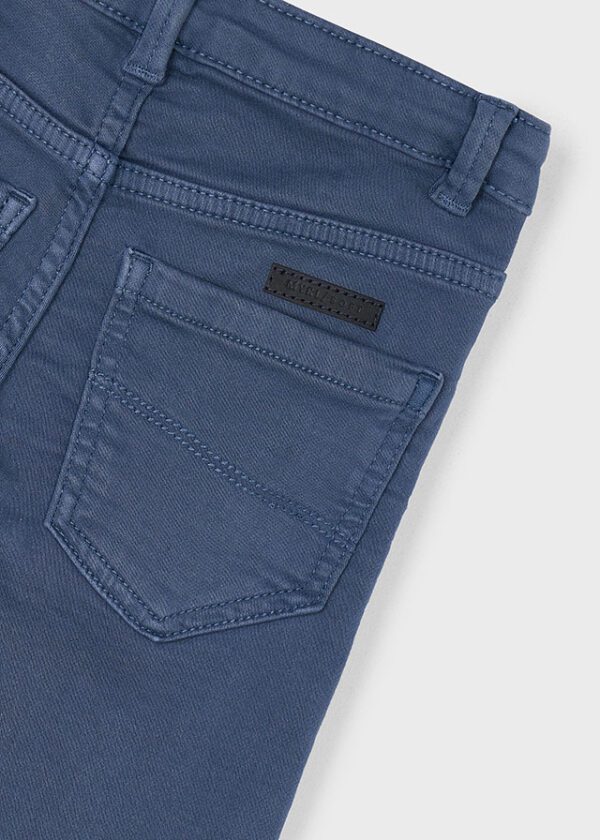 Mayoral Navy Jeans 4562 - Image 3