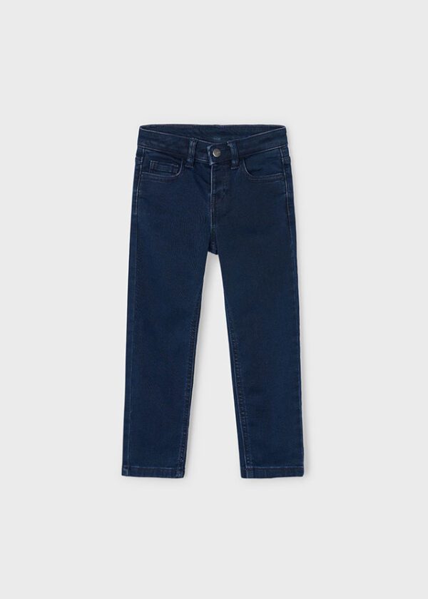 Mayoral Navy Cords 571 - Image 2