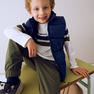 Mayoral Olive 3 Piece Set 4607