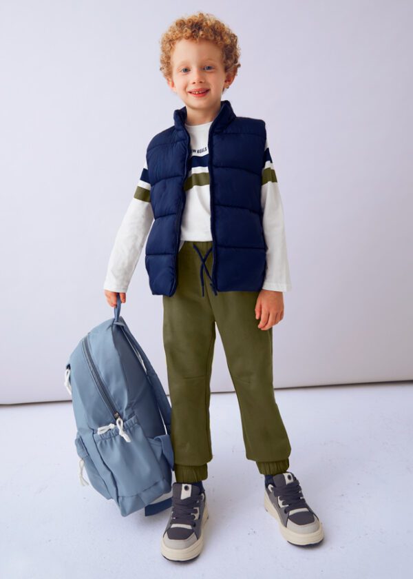 Mayoral Olive 3 Piece Set 4607 - Image 2
