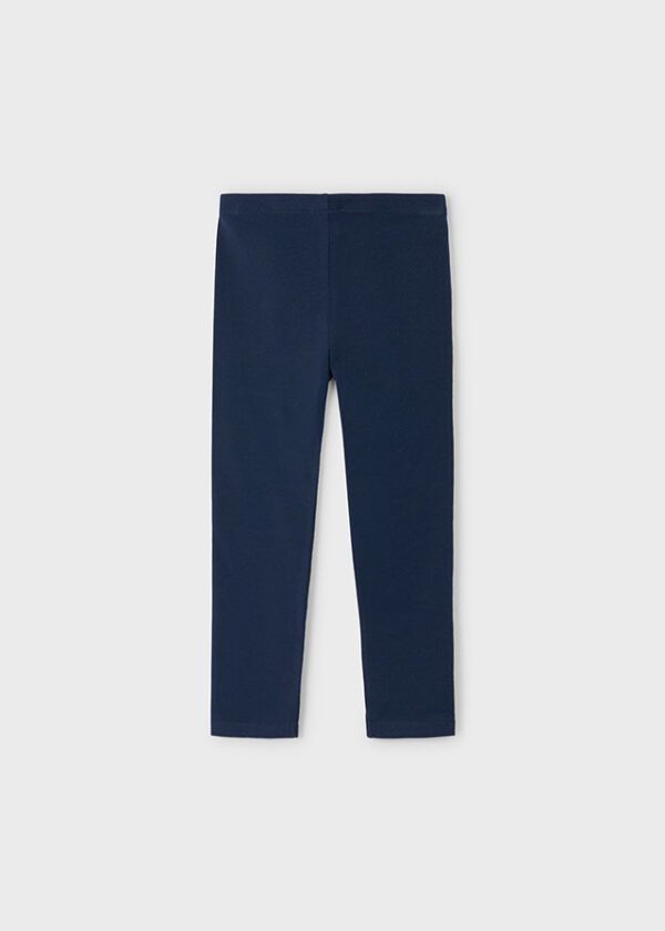 Mayoral Navy 3 Piece Legging Set 4724 - Image 3