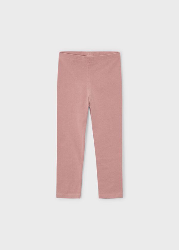 Mayoral Pink 3 Piece Legging Set 4724 - Image 3