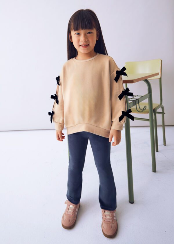 Mayoral Navy Legging Set 4725