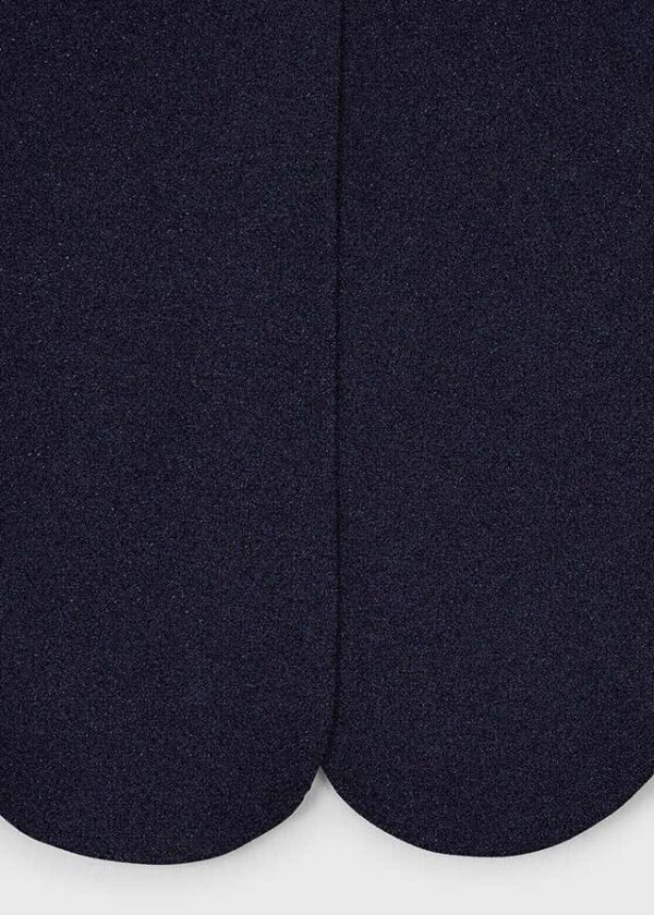 Mayoral Navy Party Tights 10042 - Image 2