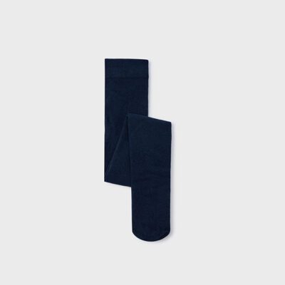 Mayoral Navy Tights 10045