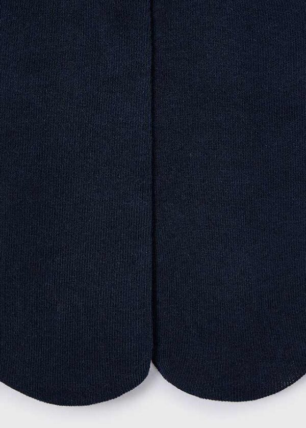 Mayoral Navy Tights 10045 - Image 2