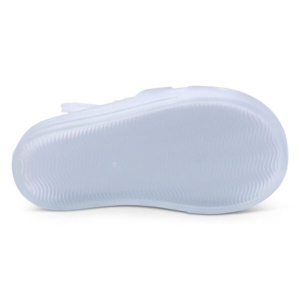Marena Clear Jelly Sandal - Image 5