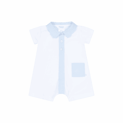 Deolinda Tommy Romper 241512
