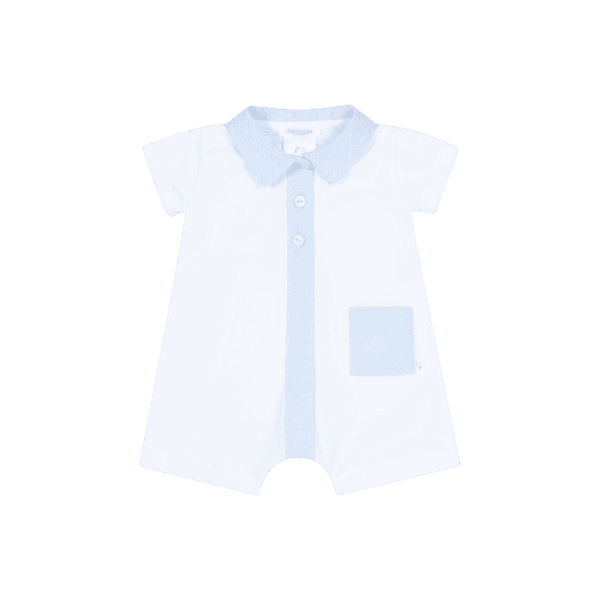 Deolinda Tommy Romper 241512