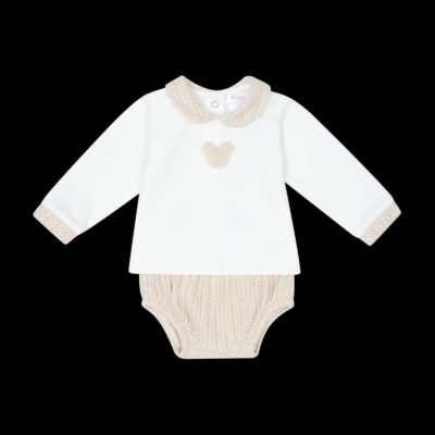 Deolinda Woody Bloomers Set 25701