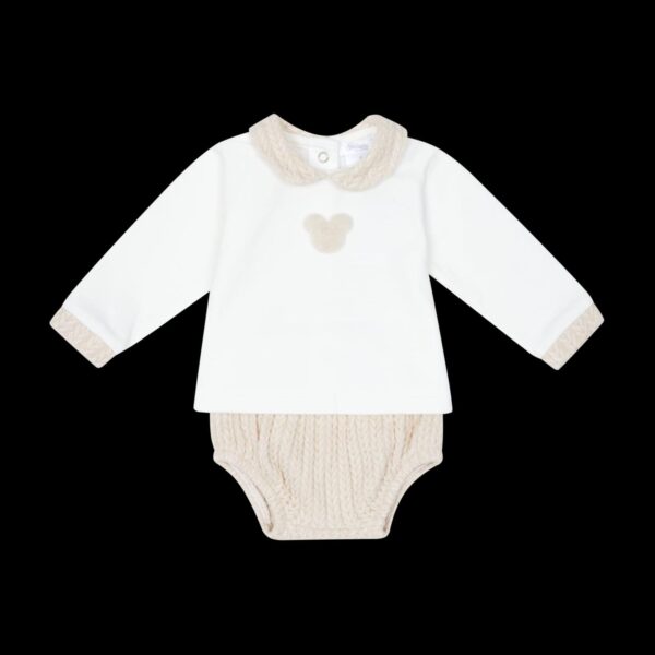 Deolinda Woody Bloomers Set 25701