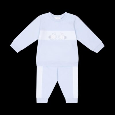 Deolinda Wonder Blue Tracksuit 25911