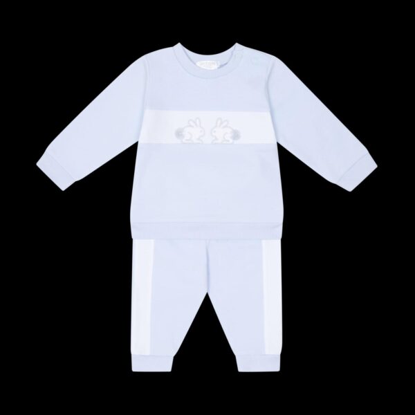 Deolinda Wonder Blue Tracksuit 25911