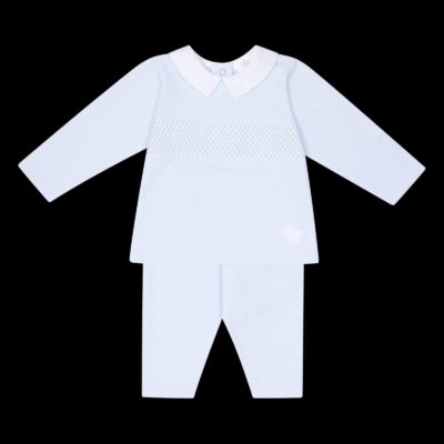 Deolinda Wonder Blue Tracksuit 25910