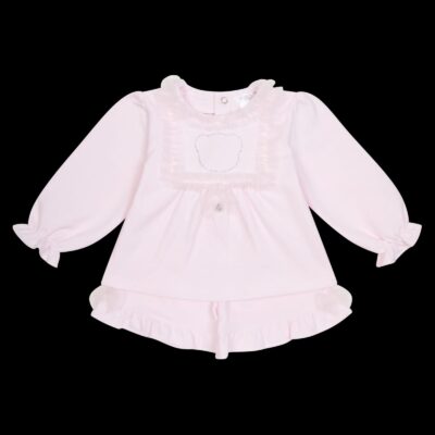 Deolinda Superstar Shorts Set 25738