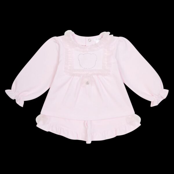 Deolinda Superstar Shorts Set 25738